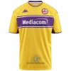 Officiële Voetbalshirt AC Fiorentina Derde 2021-22 - Heren